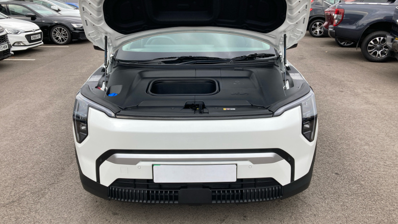 Kia Ev3 148kW Air 81.4kWh 5dr Auto Electric Estate